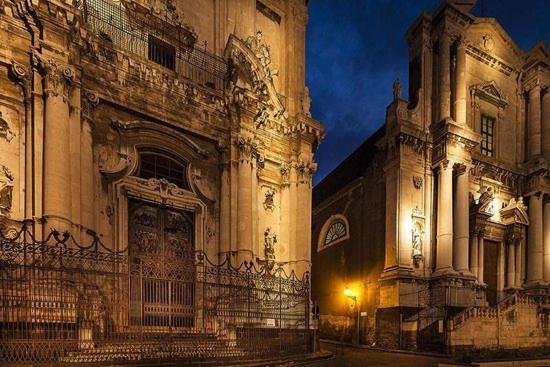 Casa Cool Villa Catania Exterior photo