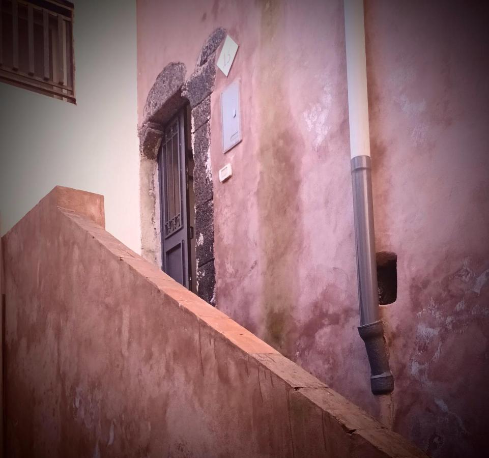 Casa Cool Villa Catania Exterior photo