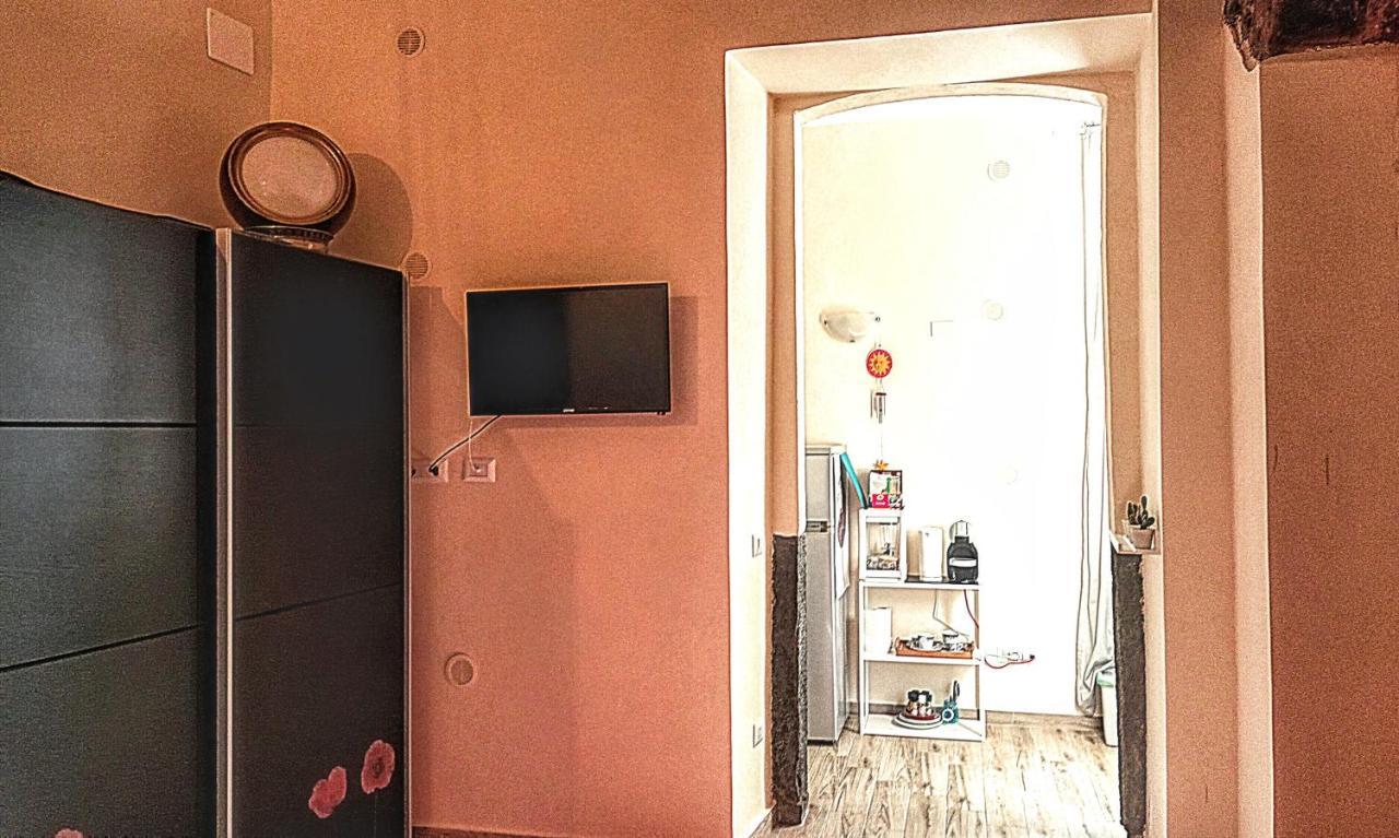 Casa Cool Villa Catania Exterior photo